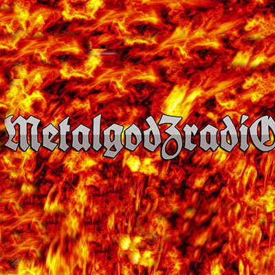 MetalgodZradiO