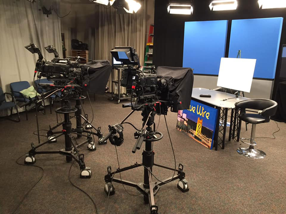 Rent A Studio | Access Sacramento