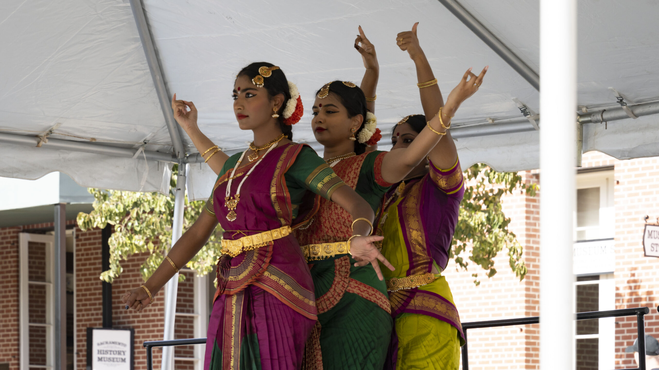 Golden Harvest Festival 2022 Access Sacramento